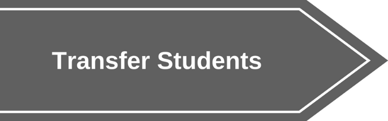 Transfer Students University Of Colorado